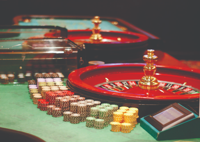 Ruleta