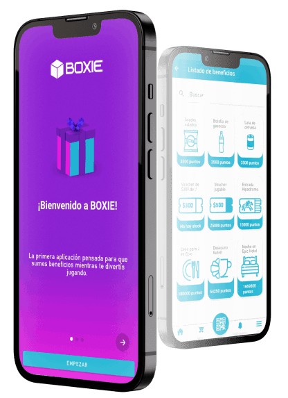 Boxie